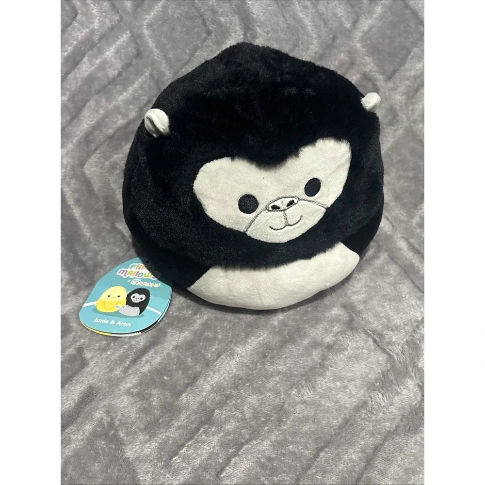 Squishmallows 8
